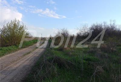 Teren de 650 mp, în Aeroport - 8
