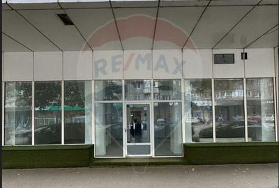 Spatiu comercial de inchiriat Marasti - 1