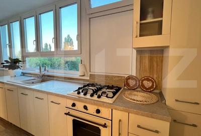 Apartament cu 2 camere decomandat în Calea Severinului - 7