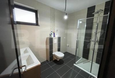 Casă cu 4 camere cu Teren 300 Mp în Mărtinești - 11
