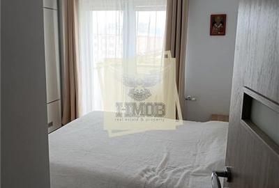 Apartament cu 3 camere decomandat, mobilat în Aeroport - 4