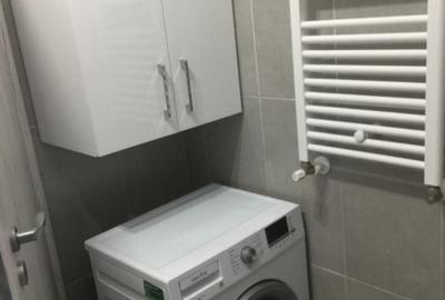 Apartament cu 2 camere decomandat, mobilat în Păcii - 8