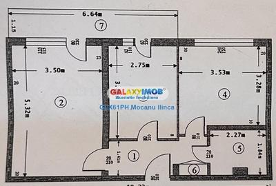 Vanzare apartament confort 1, Republicii, Ploiesti Vanzare apartament confort 1, Republicii, Ploiesti - 6