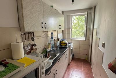 Vanzare apartament 2 camere Drumul Taberei Valea Ialomitei - 6