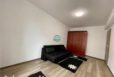 Apartament cu 3 camere, mobilat în Libertății - 11