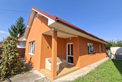 De inchiriat casa 3 camere, singur in curte, Tg. Mures, Unirii - 1