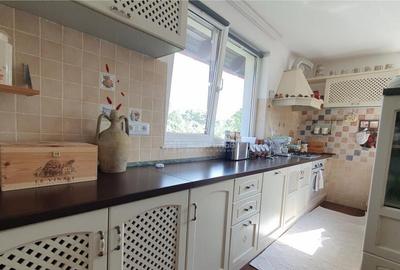 Casa individuala - 310 mp - TEREN 1200 mp - Ipotesti - 2