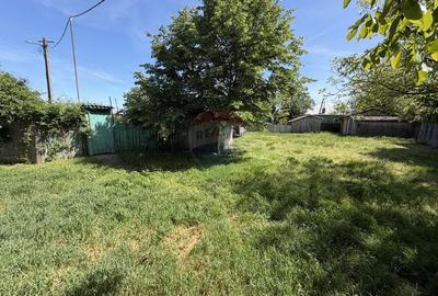 Casă individuală cu 3 camere cu Teren 1459 Mp în Nănești - 22