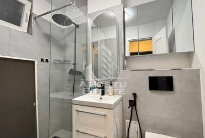 Apartament cu 3 camere decomandat în Șagului - 7