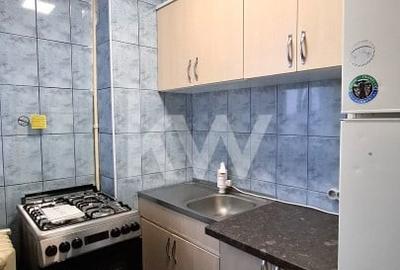 Garsonieră semidecomandată, mobilată în Astra - 5