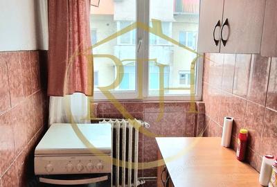 Apartament cu 2 camere semidecomandat în Șagului - 6