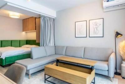 Garsonieră decomandată, mobilată în Sărari - 2