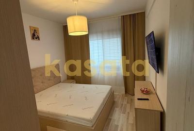 Apartament cu 2 camere decomandat, mobilat în Nord - 14