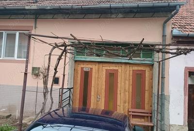 Casă cu 3 camere cu Teren 420 Mp în Eșelnița - 2