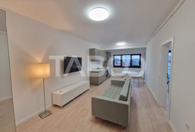 Apartament cu 2 camere decomandat, mobilat în Turnișor - 2