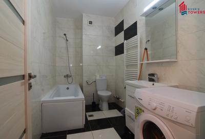 Apartament cu 2 camere decomandat în Tudor Vladimirescu - 3