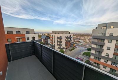 Inchiriem Apartament 2 Camere si 1/2, Mobilat, Decomandat, Avantgarden 3 - 7