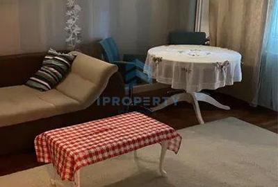 Apartament cu 2 camere, mobilat în Rahova - 4