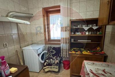 Apartament cu 3 camere in Guge?ti - 6