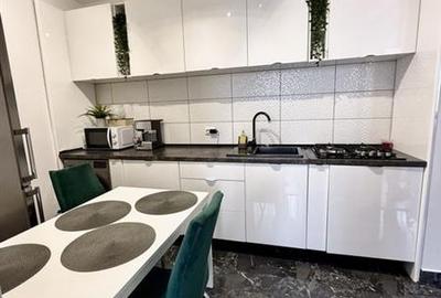 Apartament 2 camere renovat, etaj 3, in Astra, Brasov - 6