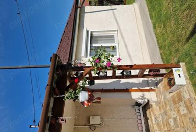 Vand casa la sol. - 1