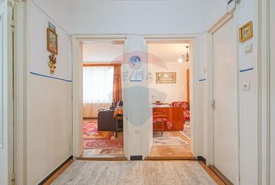 Apartament cu 2 camere de inchiriat in zona Astra - 5