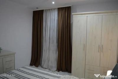 Apartament cu 2 camere semidecomandat, mobilat în Calea București - 9