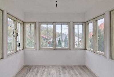 Aproape De Castelul Cantacuzino Aproape De Castelul Cantacuzino - 1