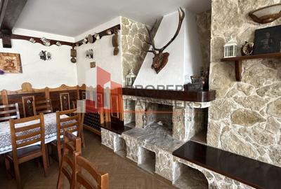 Pensiune cu vedere spectaculoasă la Bucegi și Piatra Craiului - Bradul Inalt Pensiune cu vedere spectaculoasă la Bucegi și Piatra Craiului - Bradul Inalt - 16