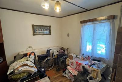 Casă cu 1 camere cu Teren 75 Mp în Orașul Vechi - 7