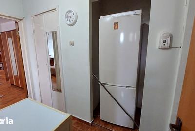 Garsonieră decomandată, mobilată în Sălăjan - 7