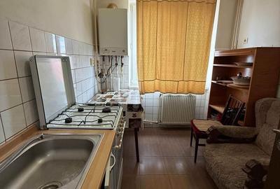 Apartament cu 2 camere semidecomandat, mobilat în Independenței - 2