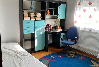 Apartament cu 3 camere decomandat în Olimpia-Stadion - 3
