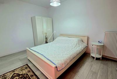 Apartament cu 2 camere decomandat, mobilat în Prelungirea Ghencea - 11