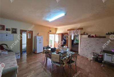 Apartament la casa cu 3 camere in zona Piata Cluj din Sibiu - 10