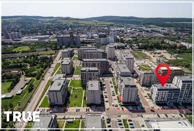 Spațiu comercial de închiriat, 70m? - Maurer Residence, B23 Spațiu comercial de închiriat, 70m? - Maurer Residence, B23 - 16