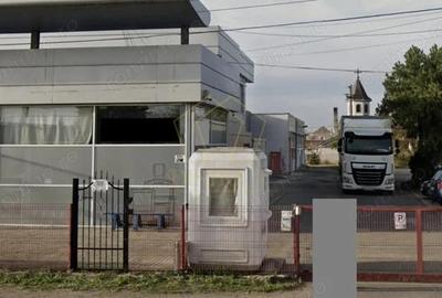 Se inchiriaza hala produc?ie ?i depozitare + showroom | Acces auto/TIR - 4