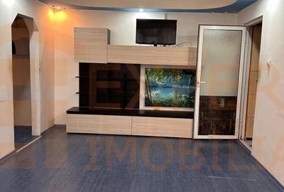 Apartament cu 2 camere semidecomandat, mobilat în Tomis Nord - 1