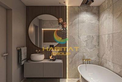 Apartament cu 4 camere în Mihai Bravu - 2
