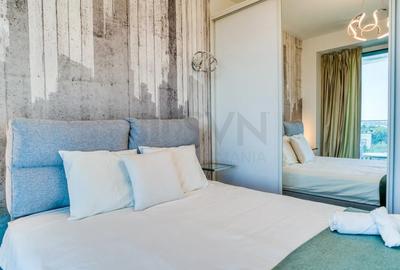 REA1024032 Apartament  HIigh End 2 camere I One Mircea Eliade - 20