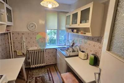 Apartament cu 2 camere semidecomandat în Tudor Vladimirescu - 5