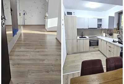 Apartament cu 3 camere decomandat în Siliștea Snagovului - 9