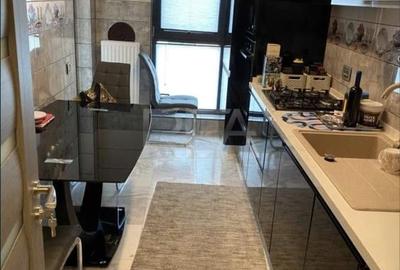 Apartament cu 2 camere decomandat, mobilat în Lujerului - 6