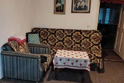 Casa batraneasca de vanzare - 3