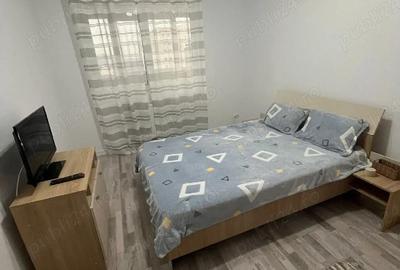 Garsonieră decomandată în Militari - 1