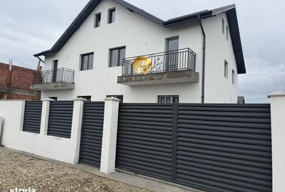 Casă cu 4 camere în Central - 14