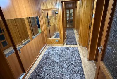 Apartament cu 3 camere decomandat în George Enescu - 4