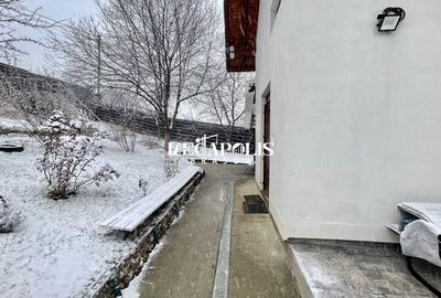 Casă individuală cu 5 camere cu Canalizare în Ștefan cel Mare - 33