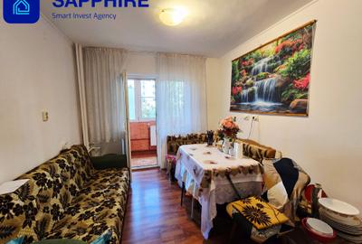 Apartament cu 2 camere decomandat în Sebastian - 6