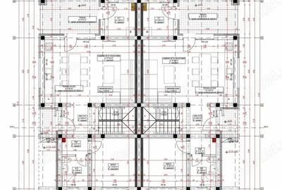 De vanzare jumatate de casa duplex, in spate la Decathlon-Ikea, super pret cu banii jos 230 000 euro - 2